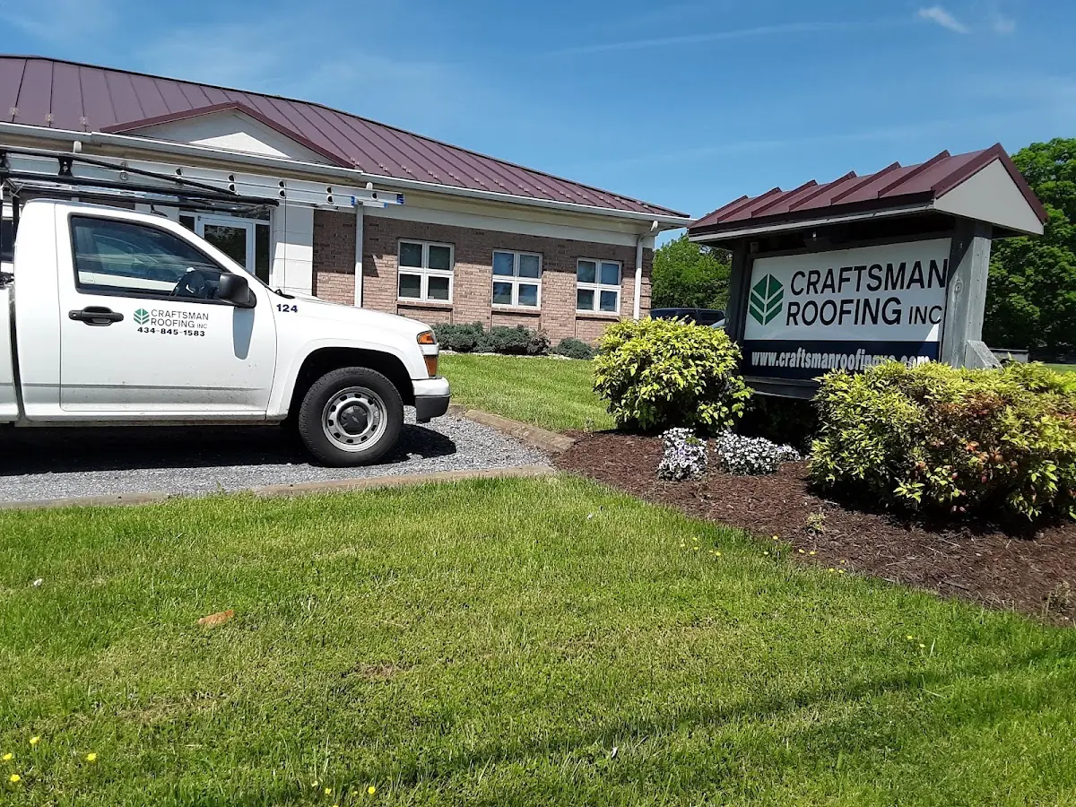 Quality Skylight Repair by experienced craftsmen in East Central Boulevard